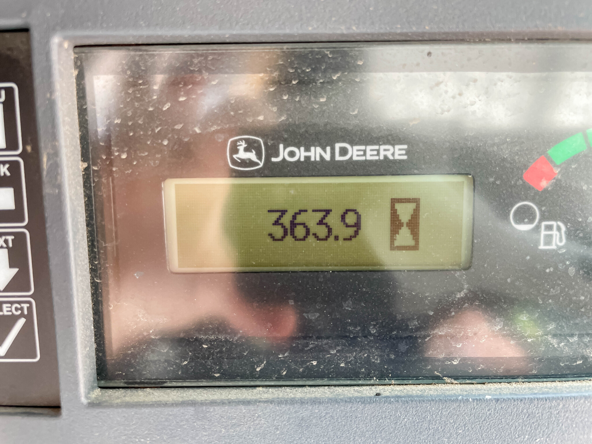  2022 John Deere 332G at LandMark in Superior, NE