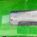  2024 John Deere S770 at LandMark in Superior, NE