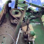  2024 John Deere 561R at LandMark in Minden, NE