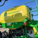  2022 John Deere DR16 PUK at LandMark in Minden, NE