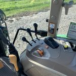  2022 John Deere 5100M at LandMark in Holdrege, NE