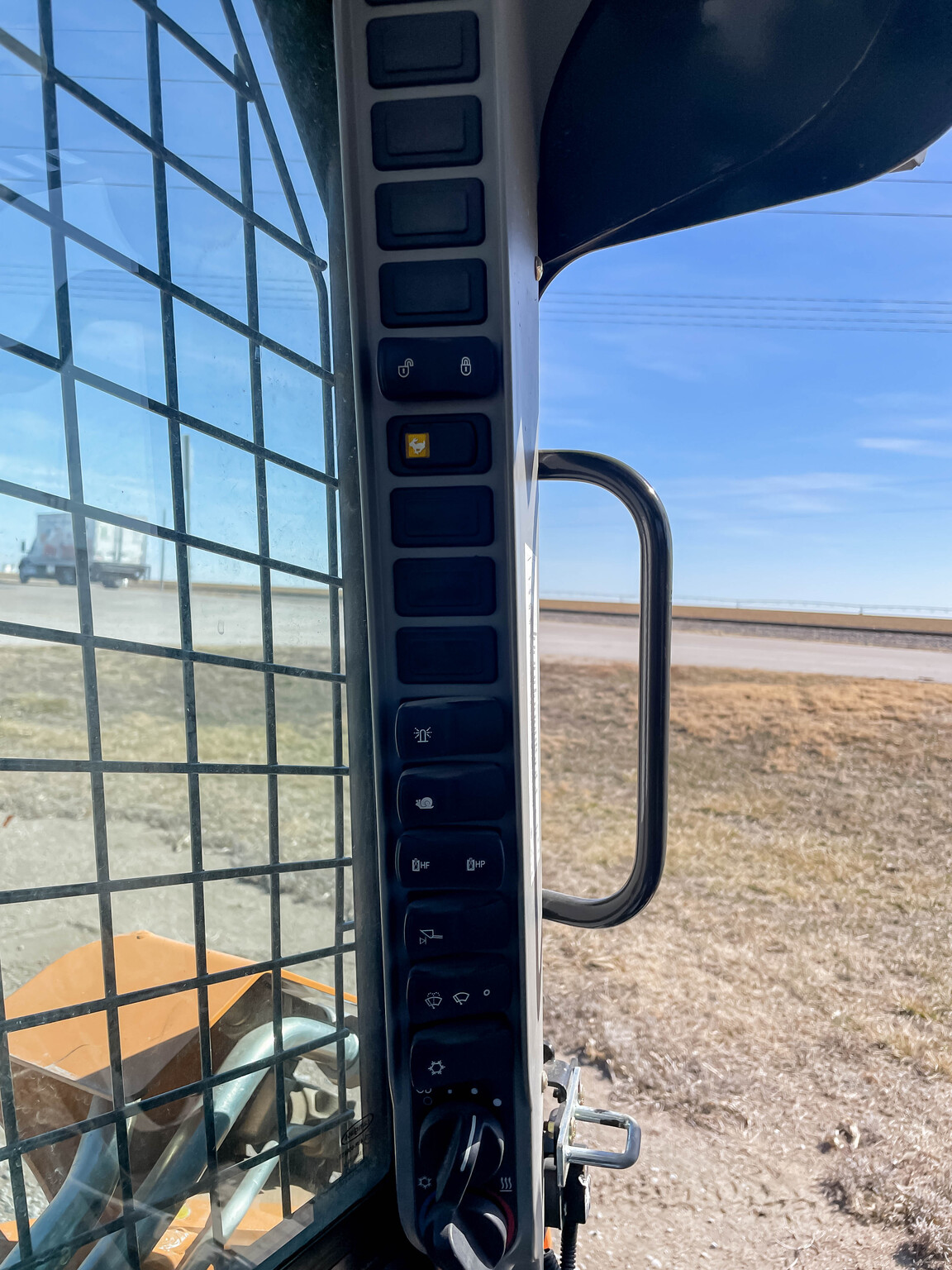  2021 CASE TV450B at LandMark in Holdrege, NE