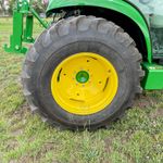  2022 John Deere 4052R at LandMark in Red Cloud, NE