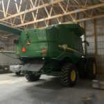  2019 John Deere S770 at LandMark in Arapahoe, NE