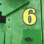  2024 John Deere 561R at LandMark in Hastings, NE