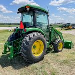  2022 John Deere 4052R at LandMark in Beatrice, NE