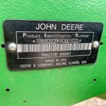  2010 John Deere 8320RT at LandMark in Minden, NE