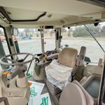  2023 John Deere 6175M at LandMark in Superior, NE