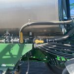  2025 John Deere 412R at LandMark in Smith Center, KS