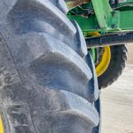  2022 John Deere 612R at LandMark in Hastings, NE