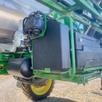  2024 John Deere 412R at LandMark in Beatrice, NE