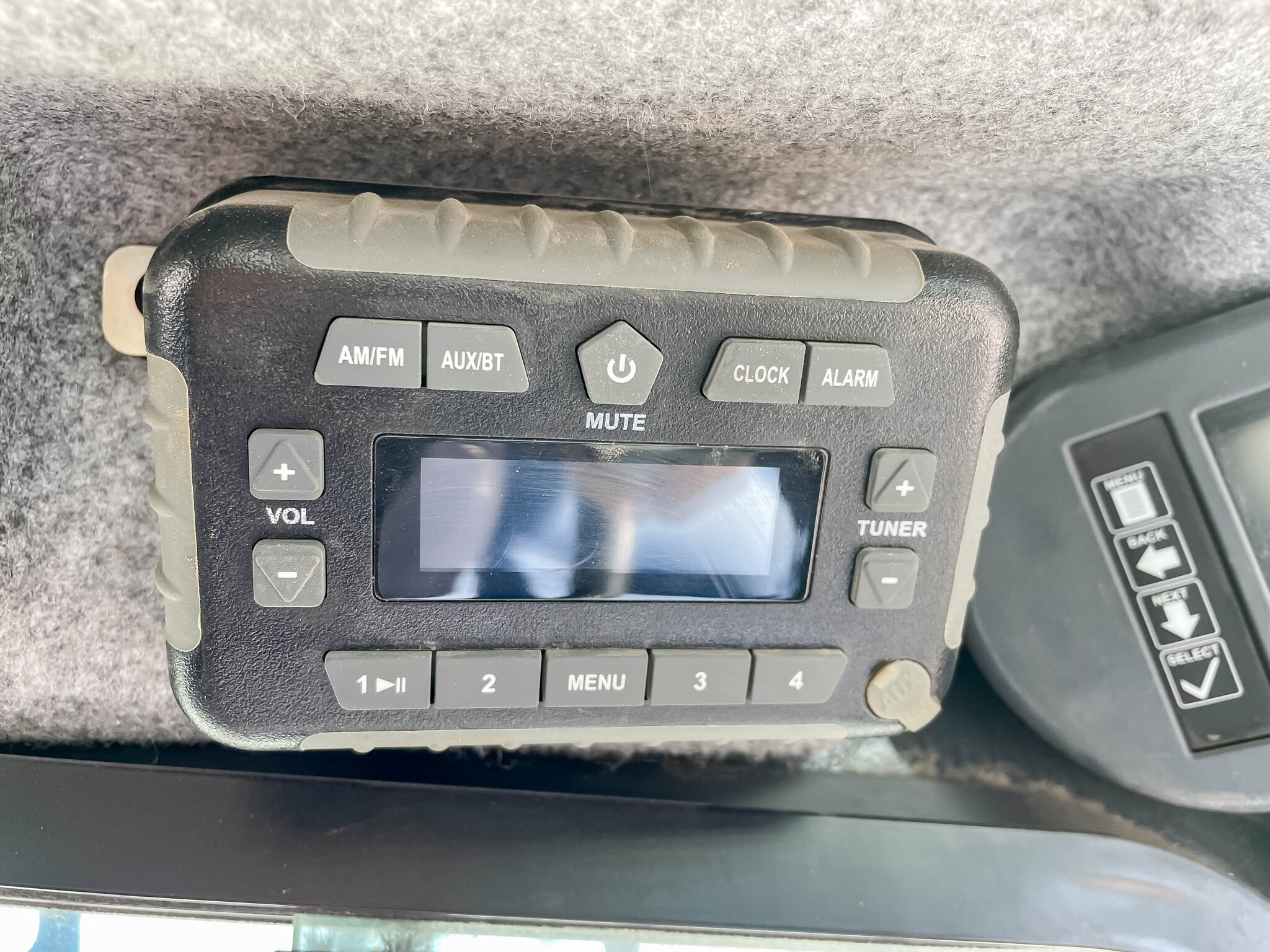  2022 John Deere 333G at LandMark in Holdrege, NE