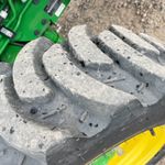  2022 John Deere 3033R at LandMark in Gothenburg, NE