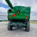  2024 John Deere S770 at LandMark in Superior, NE