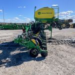  2022 John Deere DR12X at LandMark in Kearney, NE