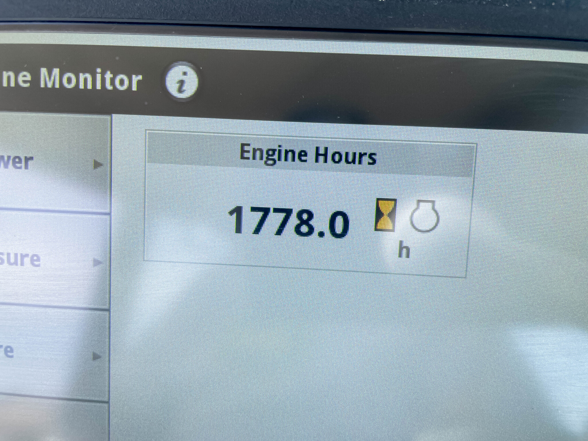  2021 John Deere 9620RX at LandMark in Minden, NE