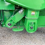  2024 John Deere S770 at LandMark in Superior, NE