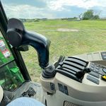  2022 John Deere 4052R at LandMark in Red Cloud, NE