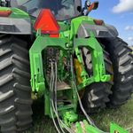  2024 John Deere 8R 370 at LandMark in Hebron, NE