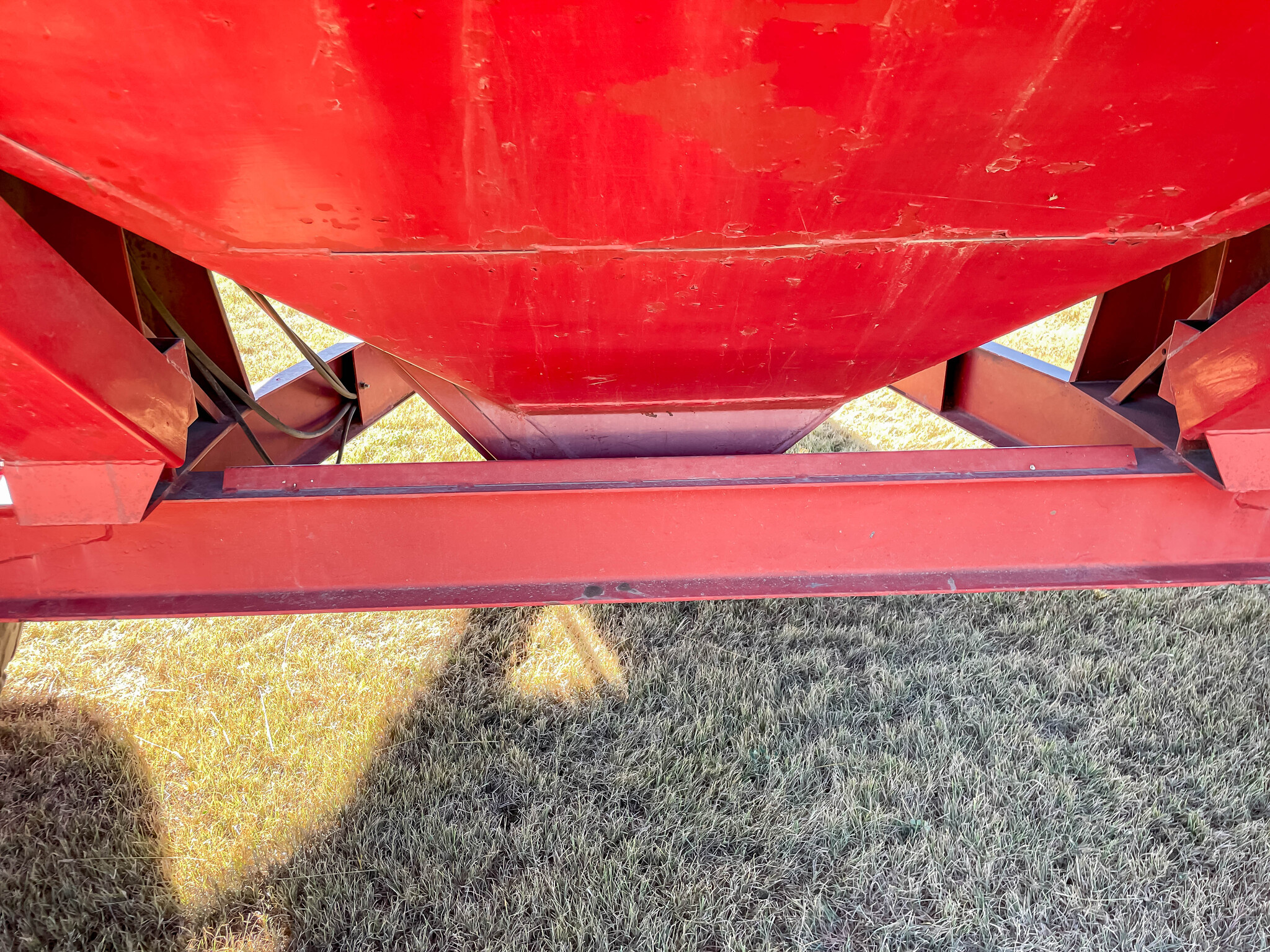  1998 A&l 47 at LandMark in Phillipsburg, KS