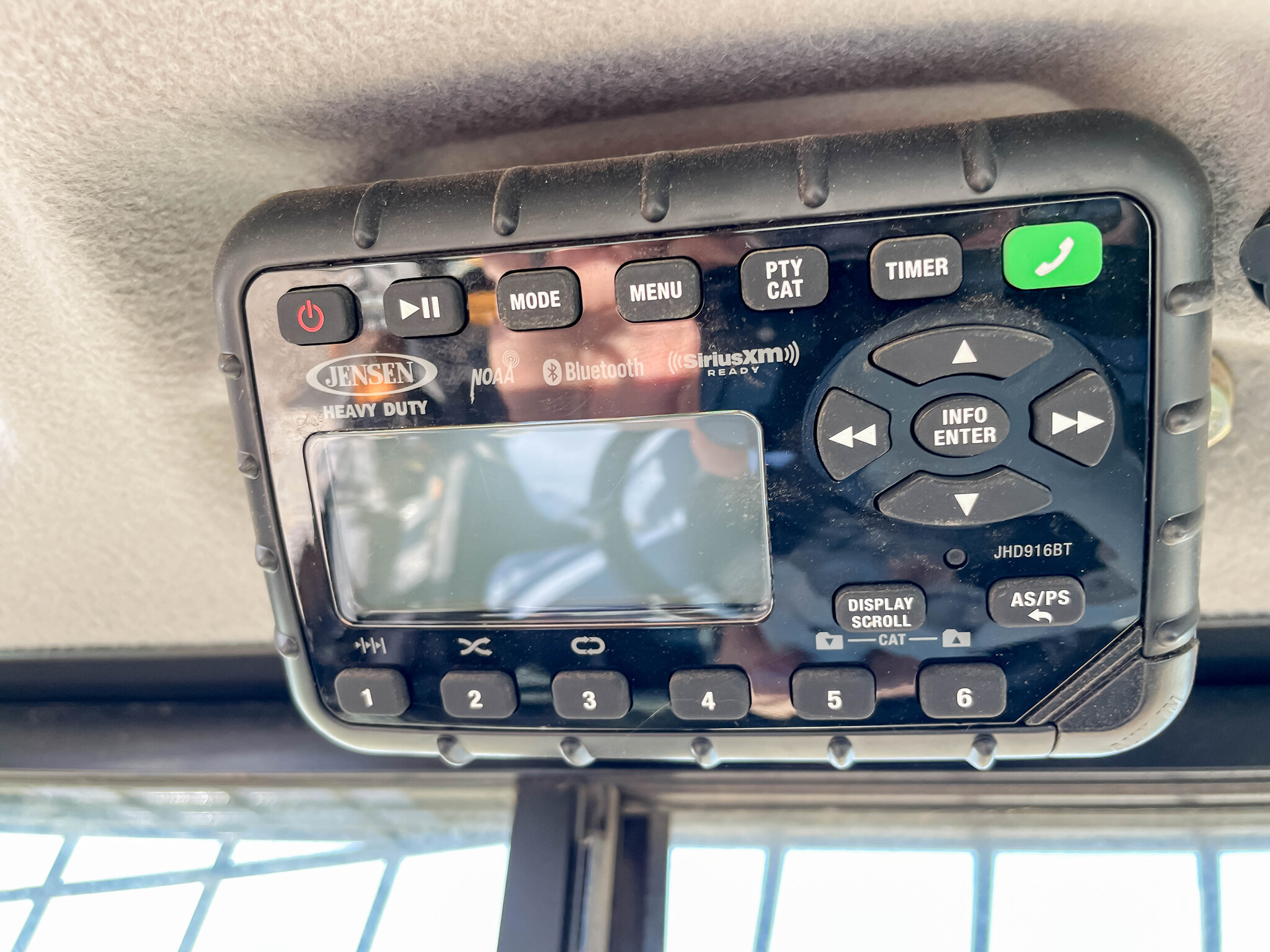  2021 CASE TV450B at LandMark in Holdrege, NE