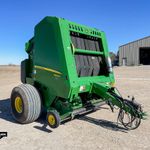  2021 John Deere 560M at LandMark in Holdrege, NE