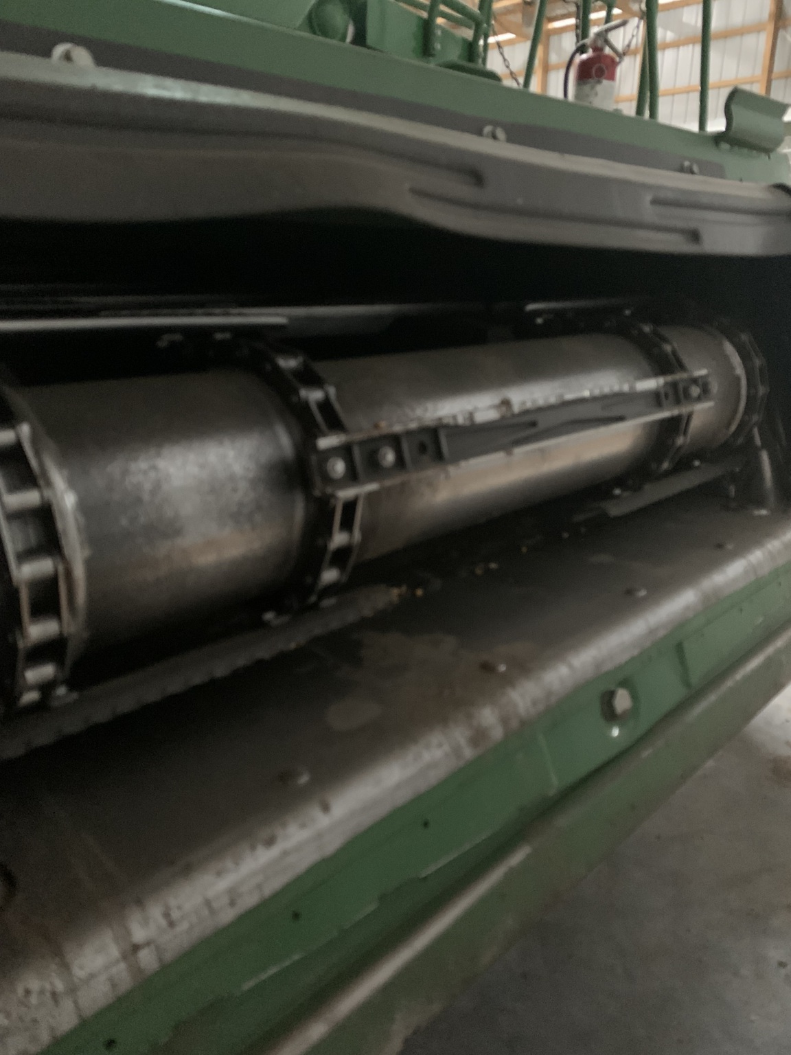  2019 John Deere S770 at LandMark in Arapahoe, NE