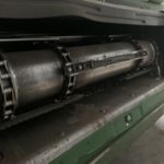  2019 John Deere S770 at LandMark in Arapahoe, NE