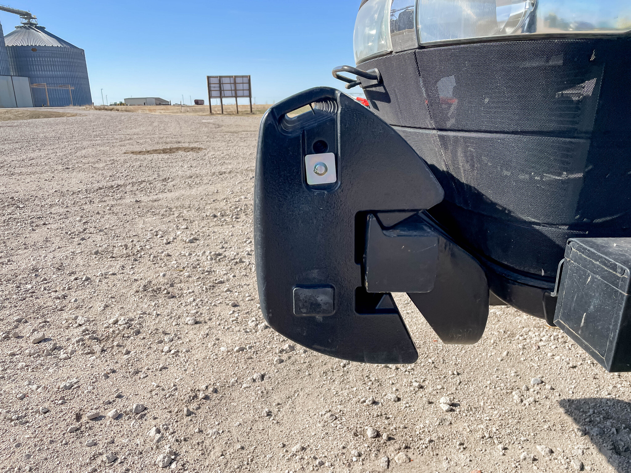  2017 Case Ih Magnum 340 Rowtrac at LandMark in Holdrege, NE