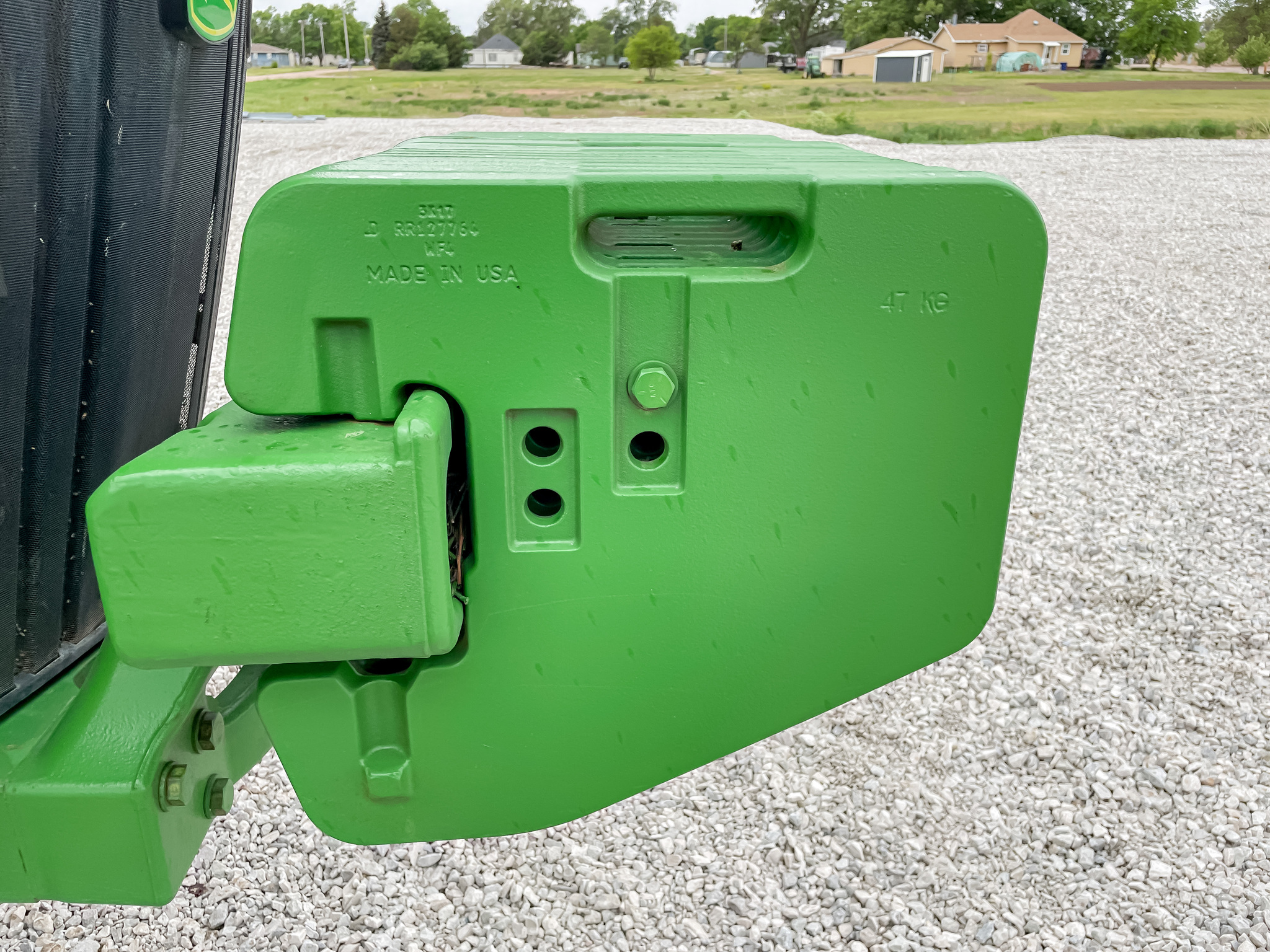  2013 John Deere 8285R at LandMark in Arapahoe, NE