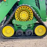  2021 John Deere 9620RX at LandMark in Minden, NE