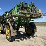  2024 John Deere 612R at LandMark in Holdrege, NE