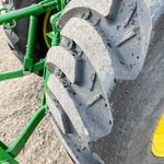  2022 John Deere 3033R at LandMark in Gothenburg, NE