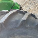  2023 John Deere 6155M at LandMark in Superior, NE