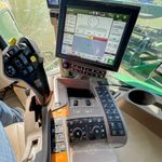  2021 John Deere R4045 at LandMark in Gothenburg, NE