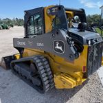  2024 John Deere 325G at LandMark in Hastings, NE