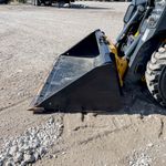  2021 John Deere 318G at LandMark in Kearney, NE