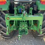  2022 John Deere 5100M at LandMark in Holdrege, NE