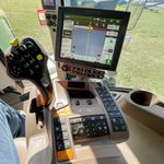  2019 John Deere F4365 at LandMark in Gothenburg, NE