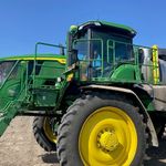  2022 John Deere 612R at LandMark in Beatrice, NE
