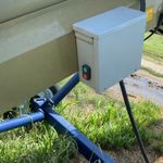   Harvest International FC 1535 at LandMark in Lexington, NE