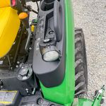  2023 John Deere 1025R at LandMark in Smith Center, KS