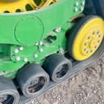  2022 John Deere 9470RX at LandMark in Minden, NE