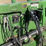  2023 John Deere C12R at LandMark in Smith Center, KS