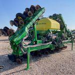  2022 John Deere DR16 PUK at LandMark in Minden, NE