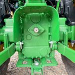  2022 John Deere 3033R at LandMark in Gothenburg, NE