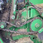  2024 John Deere 561R at LandMark in Hastings, NE