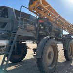  2022 Hagie STS12 at LandMark in Fairfield, NE