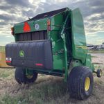 2024 John Deere 561R at LandMark in Hastings, NE
