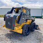  2022 John Deere 332G at LandMark in Superior, NE